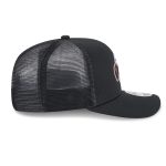 mens san francisco giants new era black 2025 batting practice 9seventy stretch-snap trucker hat Collection | San Francisco Giants Shop - Official MLB Jerseys & Caps