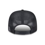 mens san francisco giants new era black 2025 batting practice 9seventy stretch-snap trucker hat Collection | San Francisco Giants Shop - Official MLB Jerseys & Caps