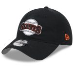 mens san francisco giants new era black 2025 batting practice 9twenty adjustable hat Collection | San Francisco Giants Shop - Official MLB Jerseys & Caps