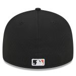mens san francisco giants new era black 2025 batting practice low profile 59fifty fitted hat Collection | San Francisco Giants Shop - Official MLB Jerseys & Caps