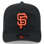 mens san francisco giants new era black 2025 jackie robinson day golfer adjustable hat Collection | San Francisco Giants Shop - Official MLB Jerseys & Caps