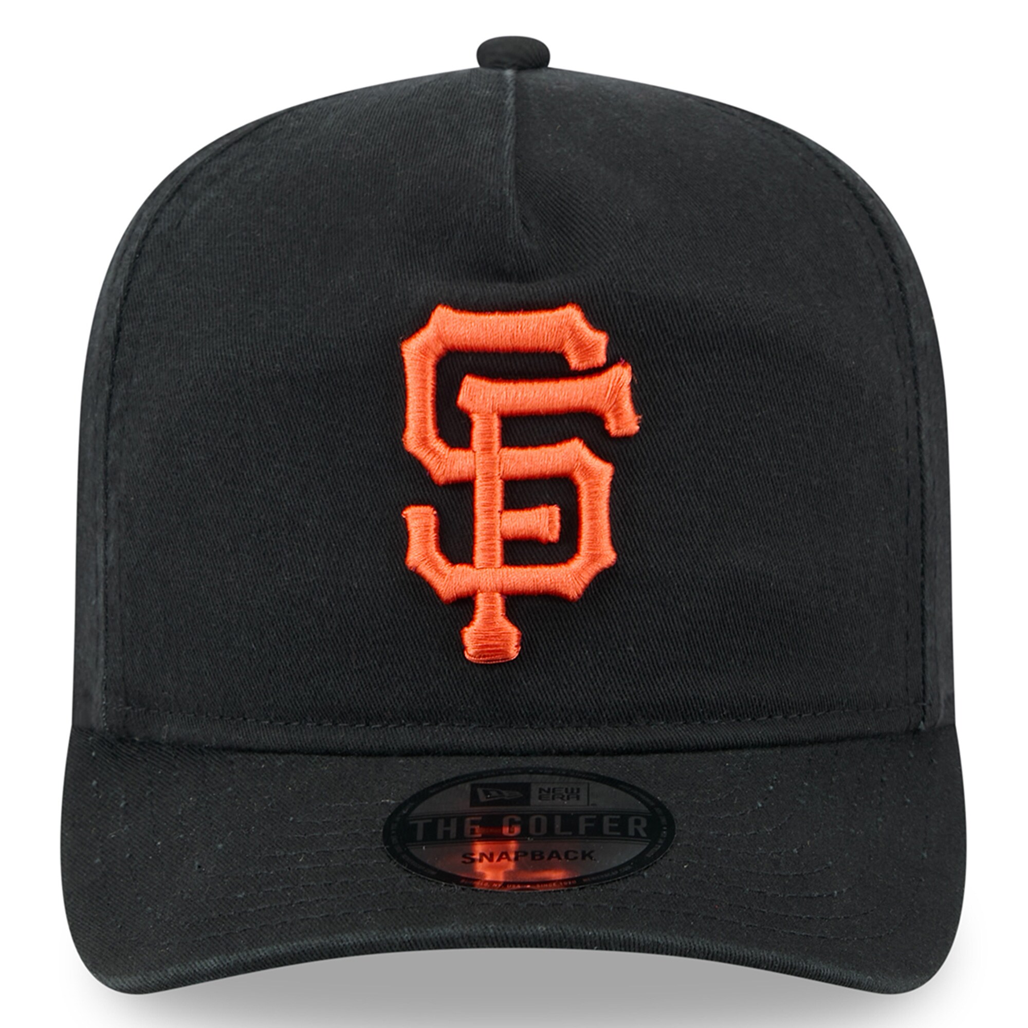 mens san francisco giants new era black 2025 jackie robinson day golfer adjustable hat Collection | San Francisco Giants Shop - Official MLB Jerseys & Caps