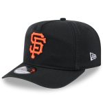 mens san francisco giants new era black 2025 jackie robinson day golfer adjustable hat Collection | San Francisco Giants Shop - Official MLB Jerseys & Caps