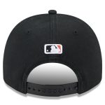 mens san francisco giants new era black 2025 jackie robinson day golfer adjustable hat Collection | San Francisco Giants Shop - Official MLB Jerseys & Caps