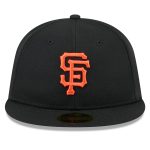 mens san francisco giants new era black 2025 jackie robinson day retro crown 59fifty unstructured fitted hat Collection | San Francisco Giants Shop - Official MLB Jerseys & Caps