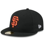mens san francisco giants new era black 2025 jackie robinson day retro crown 59fifty unstructured fitted hat Collection | San Francisco Giants Shop - Official MLB Jerseys & Caps