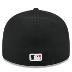 mens san francisco giants new era black 2025 jackie robinson day retro crown 59fifty unstructured fitted hat Collection | San Francisco Giants Shop - Official MLB Jerseys & Caps