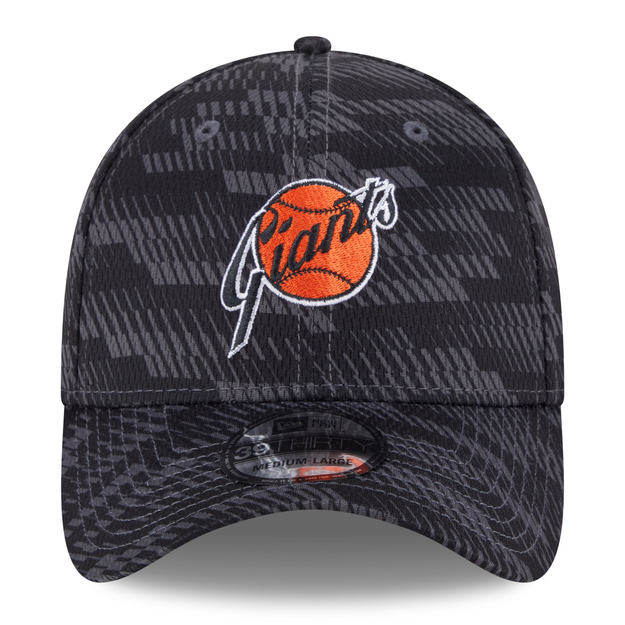 mens san francisco giants new era black 2025 mlb clubhouse 39thirty flex hat Collection | San Francisco Giants Shop - Official MLB Jerseys & Caps