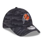 mens san francisco giants new era black 2025 mlb clubhouse 39thirty flex hat Collection | San Francisco Giants Shop - Official MLB Jerseys & Caps