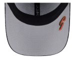 mens san francisco giants new era black 2025 mlb clubhouse 39thirty flex hat Collection | San Francisco Giants Shop - Official MLB Jerseys & Caps