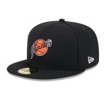 mens san francisco giants new era black 2025 mlb clubhouse 59fifty fitted hat Collection | San Francisco Giants Shop - Official MLB Jerseys & Caps
