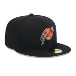 mens san francisco giants new era black 2025 mlb clubhouse 59fifty fitted hat Collection | San Francisco Giants Shop - Official MLB Jerseys & Caps