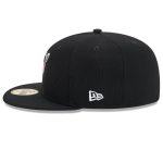 mens san francisco giants new era black 2025 mlb clubhouse 59fifty fitted hat Collection | San Francisco Giants Shop - Official MLB Jerseys & Caps