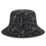 mens san francisco giants new era black 2025 spring training all over print bucket hat Collection | San Francisco Giants Shop - Official MLB Jerseys & Caps