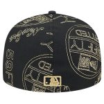 mens san francisco giants new era black 59fifty day allover fitted hat Collection | San Francisco Giants Shop - Official MLB Jerseys & Caps