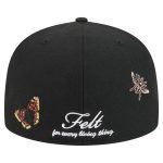 mens san francisco giants new era black 59fifty felt fitted hat Collection | San Francisco Giants Shop - Official MLB Jerseys & Caps