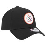 mens san francisco giants new era black 9forty a-frame adjustable hat Collection | San Francisco Giants Shop - Official MLB Jerseys & Caps