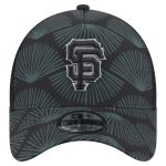 mens san francisco giants new era black 9forty a-frame trucker adjustable hat Collection | San Francisco Giants Shop - Official MLB Jerseys & Caps
