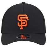 mens san francisco giants new era black 9forty m-crown adjustable hat Collection | San Francisco Giants Shop - Official MLB Jerseys & Caps
