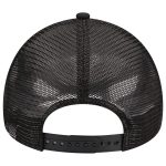 mens san francisco giants new era black a-frame 9forty trucker adjustable hat Collection | San Francisco Giants Shop - Official MLB Jerseys & Caps