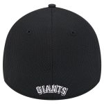 mens san francisco giants new era black active dash mark 39thirty flex hat Collection | San Francisco Giants Shop - Official MLB Jerseys & Caps