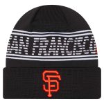 mens san francisco giants new era black authentic collection cuffed knit hat Collection | San Francisco Giants Shop - Official MLB Jerseys & Caps