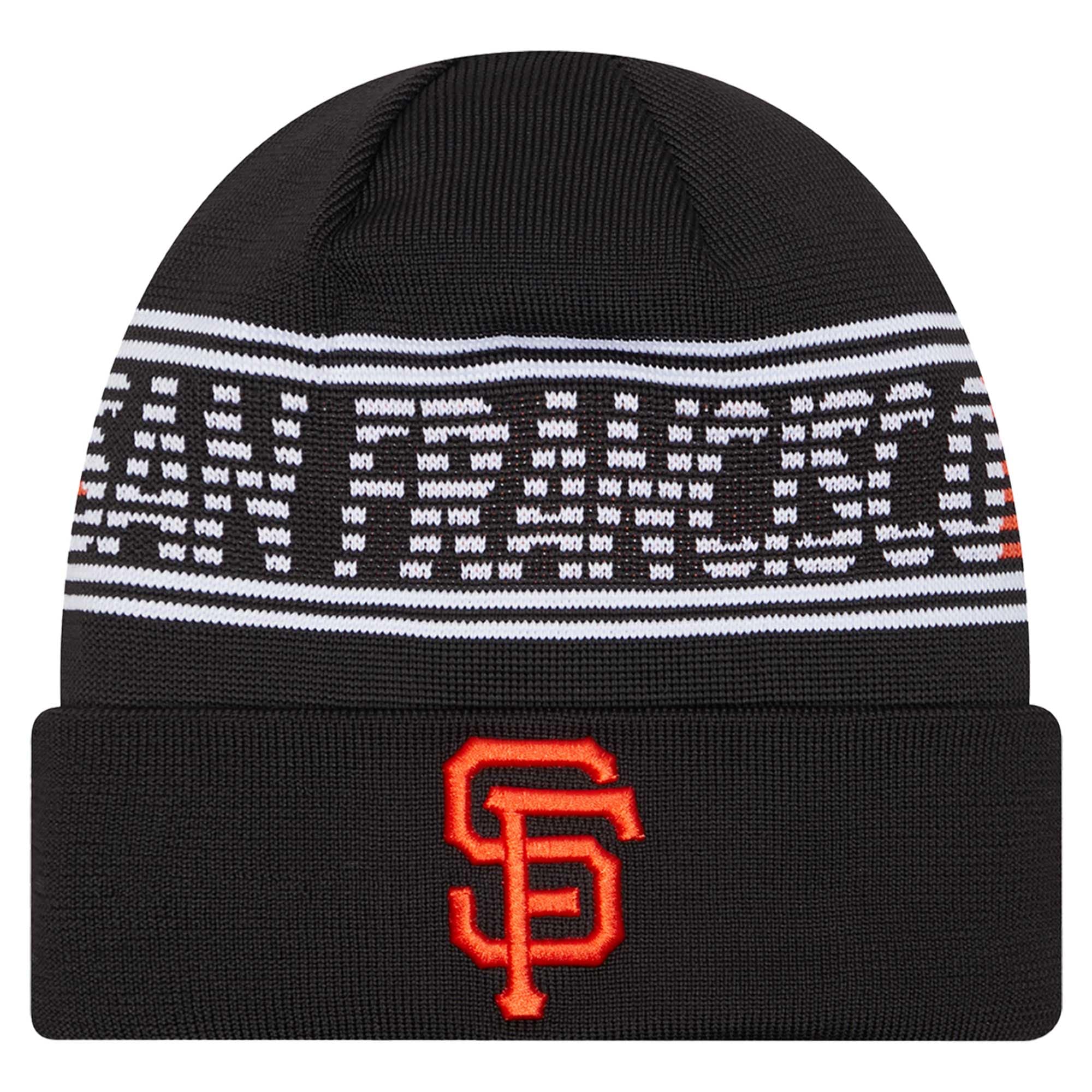 mens san francisco giants new era black authentic collection cuffed knit hat Collection | San Francisco Giants Shop - Official MLB Jerseys & Caps