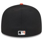 mens san francisco giants new era black big league chew team 59fifty fitted hat Collection | San Francisco Giants Shop - Official MLB Jerseys & Caps