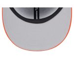 mens san francisco giants new era black big league chew team 59fifty fitted hat Collection | San Francisco Giants Shop - Official MLB Jerseys & Caps