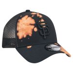 mens san francisco giants new era black bleached a-frame 9forty adjustable hat Collection | San Francisco Giants Shop - Official MLB Jerseys & Caps