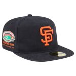 mens san francisco giants new era black championship side flag a-frame 59fifty fitted hat Collection | San Francisco Giants Shop - Official MLB Jerseys & Caps