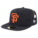 mens san francisco giants new era black championship side flag a-frame 59fifty fitted hat Collection | San Francisco Giants Shop - Official MLB Jerseys & Caps