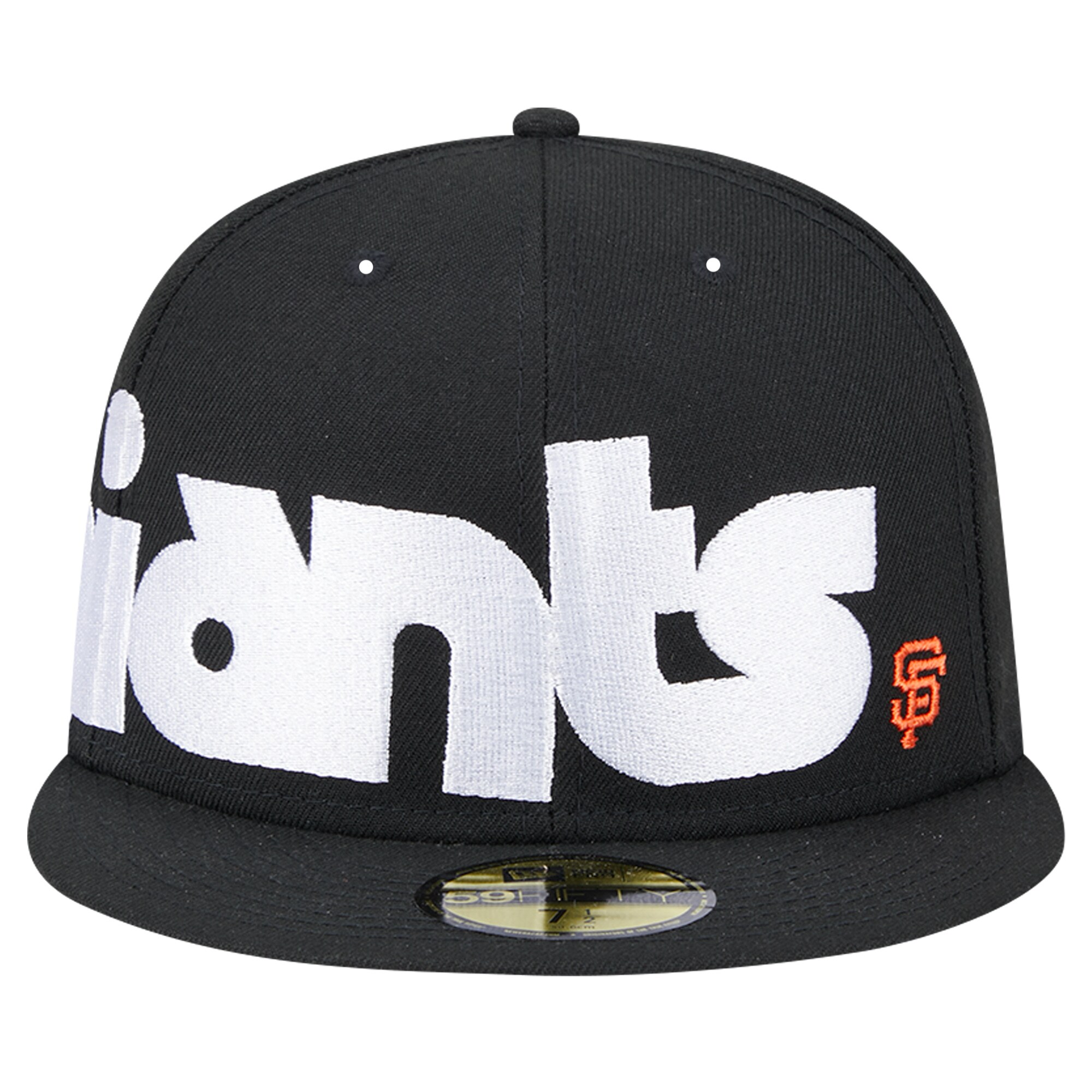 mens san francisco giants new era black checkered undervisor 59fifty fitted hat Collection | San Francisco Giants Shop - Official MLB Jerseys & Caps