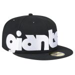 mens san francisco giants new era black checkered undervisor 59fifty fitted hat Collection | San Francisco Giants Shop - Official MLB Jerseys & Caps