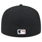 mens san francisco giants new era black checkered undervisor 59fifty fitted hat Collection | San Francisco Giants Shop - Official MLB Jerseys & Caps