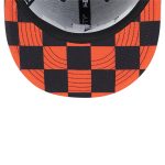 mens san francisco giants new era black checkered undervisor 59fifty fitted hat Collection | San Francisco Giants Shop - Official MLB Jerseys & Caps