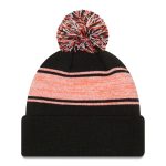 mens san francisco giants new era black chilled cuffed knit hat with pom Collection | San Francisco Giants Shop - Official MLB Jerseys & Caps