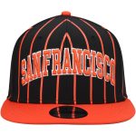 mens san francisco giants new era black city arch 9fifty snapback hat Collection | San Francisco Giants Shop - Official MLB Jerseys & Caps