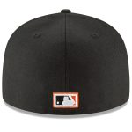 mens san francisco giants new era black cooperstown collection wool 59fifty fitted hat Collection | San Francisco Giants Shop - Official MLB Jerseys & Caps
