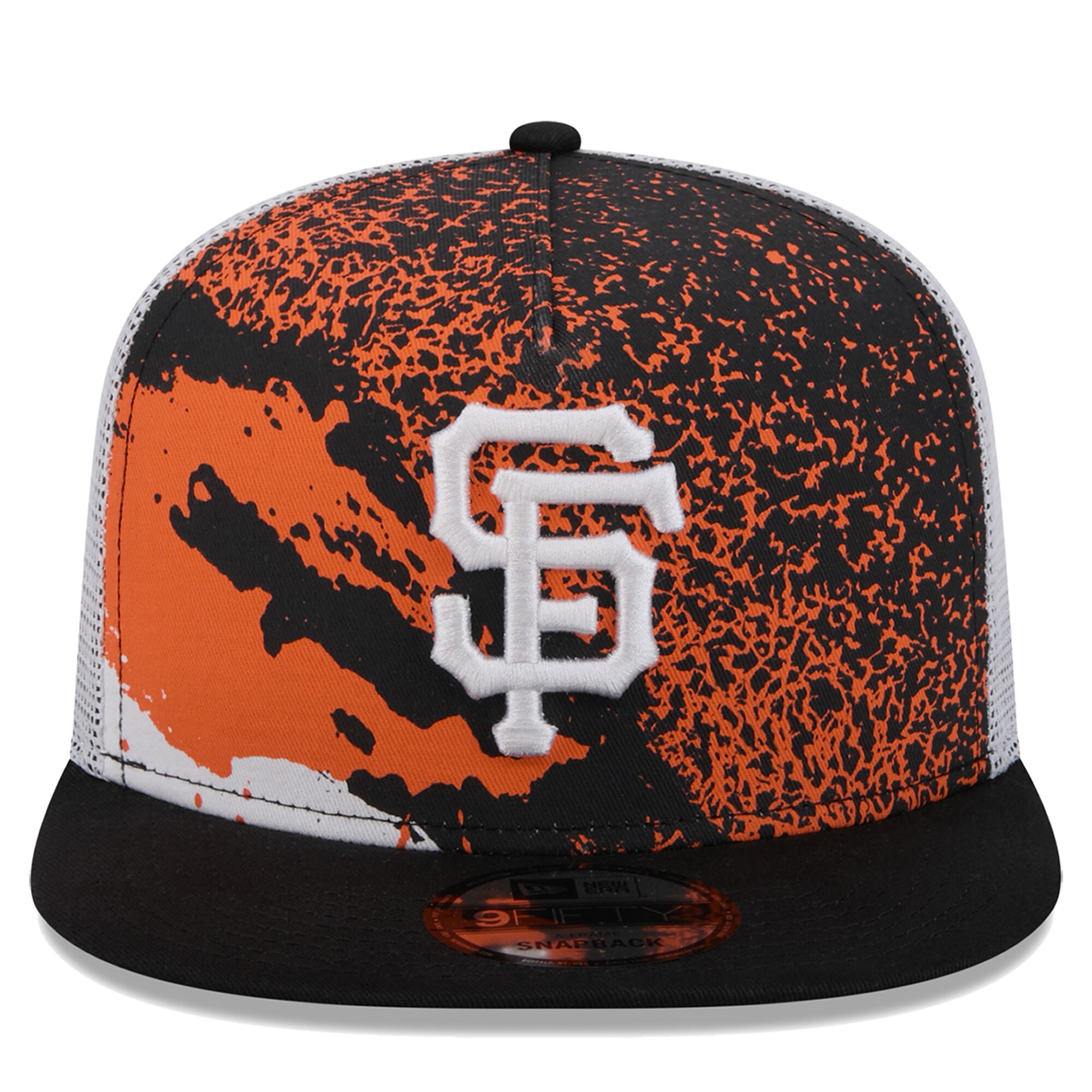 mens san francisco giants new era black court sport 9fifty snapback hat Collection | San Francisco Giants Shop - Official MLB Jerseys & Caps