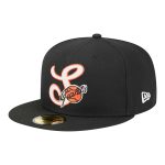 mens san francisco giants new era black duo logo 2.0 59fifty fitted hat Collection | San Francisco Giants Shop - Official MLB Jerseys & Caps