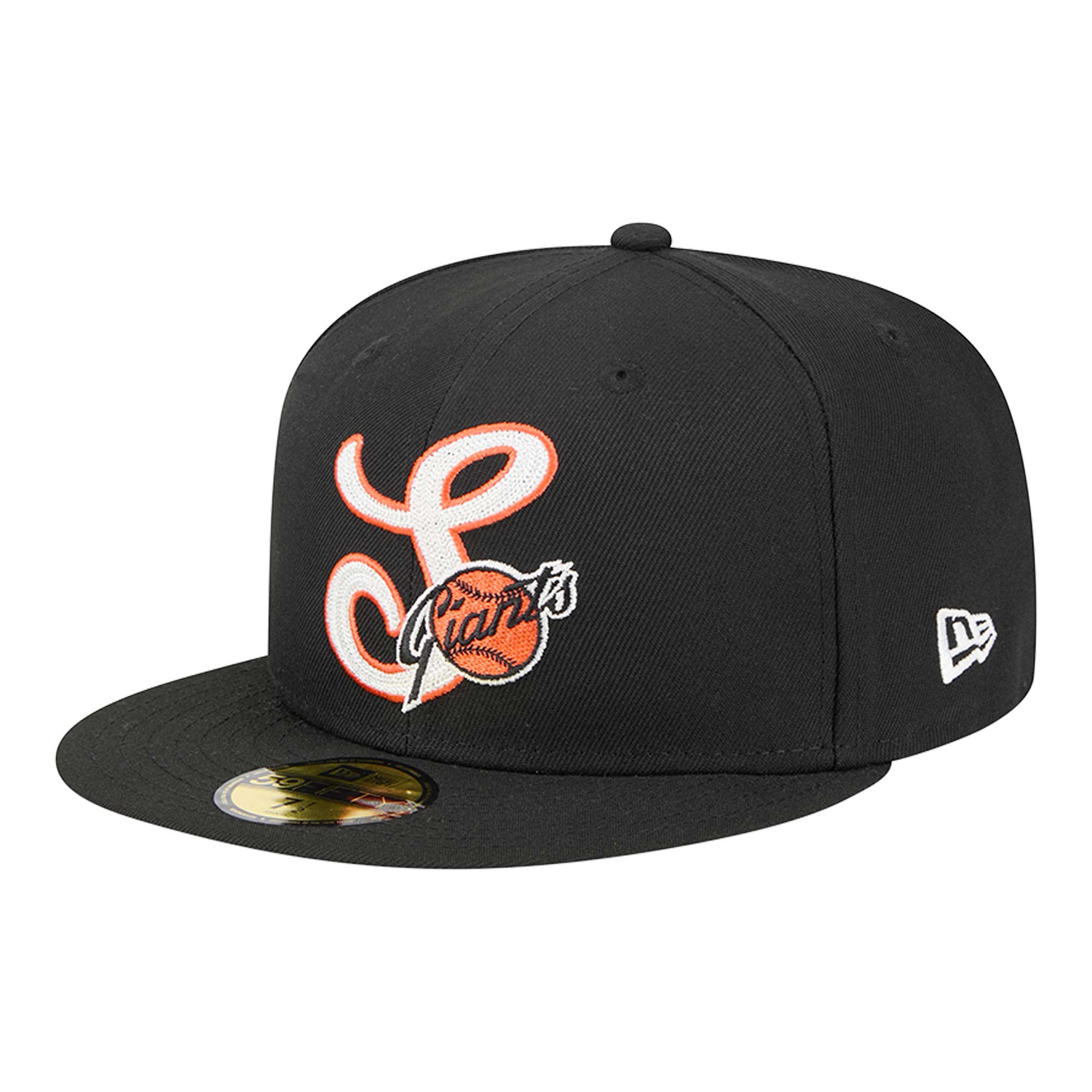 mens san francisco giants new era black duo logo 2.0 59fifty fitted hat Collection | San Francisco Giants Shop - Official MLB Jerseys & Caps