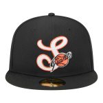 mens san francisco giants new era black duo logo 2.0 59fifty fitted hat Collection | San Francisco Giants Shop - Official MLB Jerseys & Caps