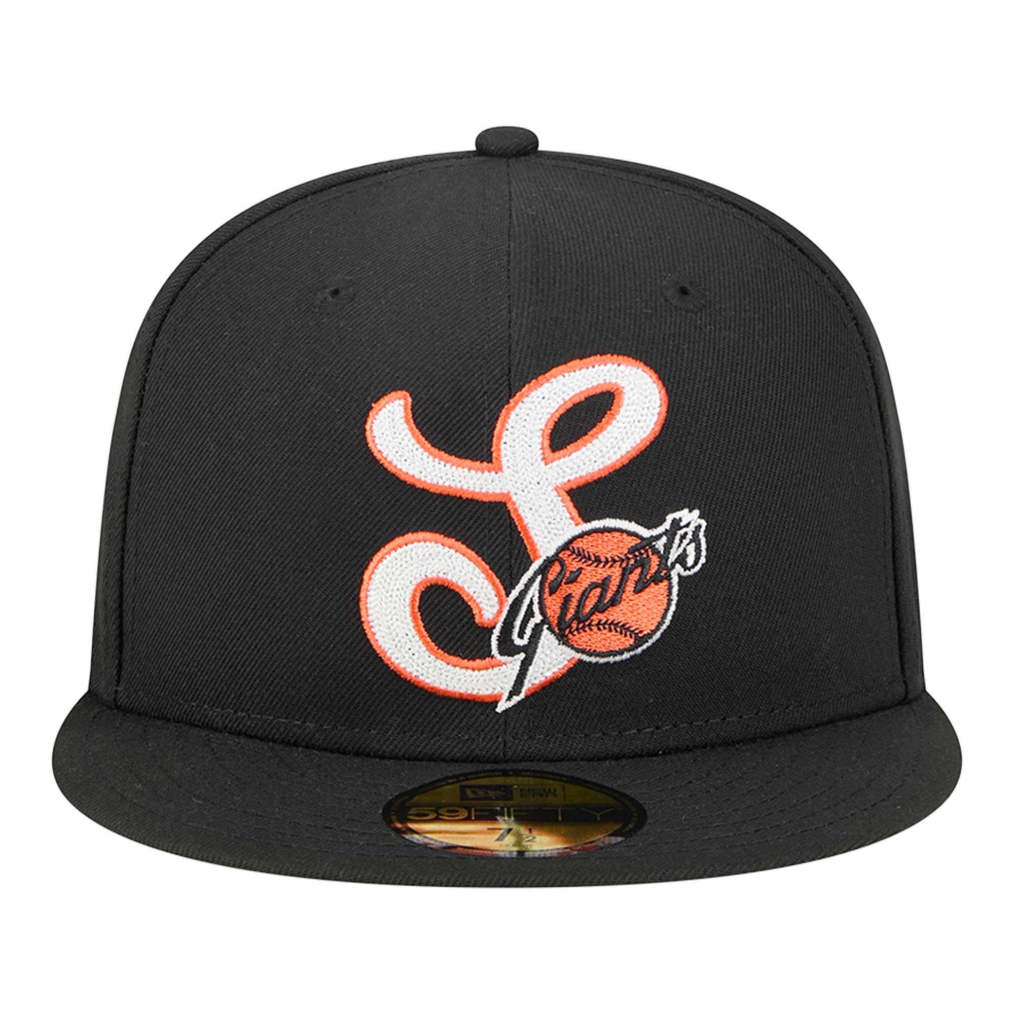 mens san francisco giants new era black duo logo 2.0 59fifty fitted hat Collection | San Francisco Giants Shop - Official MLB Jerseys & Caps