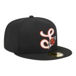 mens san francisco giants new era black duo logo 2.0 59fifty fitted hat Collection | San Francisco Giants Shop - Official MLB Jerseys & Caps