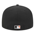 mens san francisco giants new era black duo logo 2.0 59fifty fitted hat Collection | San Francisco Giants Shop - Official MLB Jerseys & Caps
