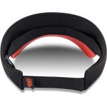 mens san francisco giants new era black gameday team adjustable visor Collection | San Francisco Giants Shop - Official MLB Jerseys & Caps