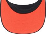 mens san francisco giants new era black gameday team adjustable visor Collection | San Francisco Giants Shop - Official MLB Jerseys & Caps