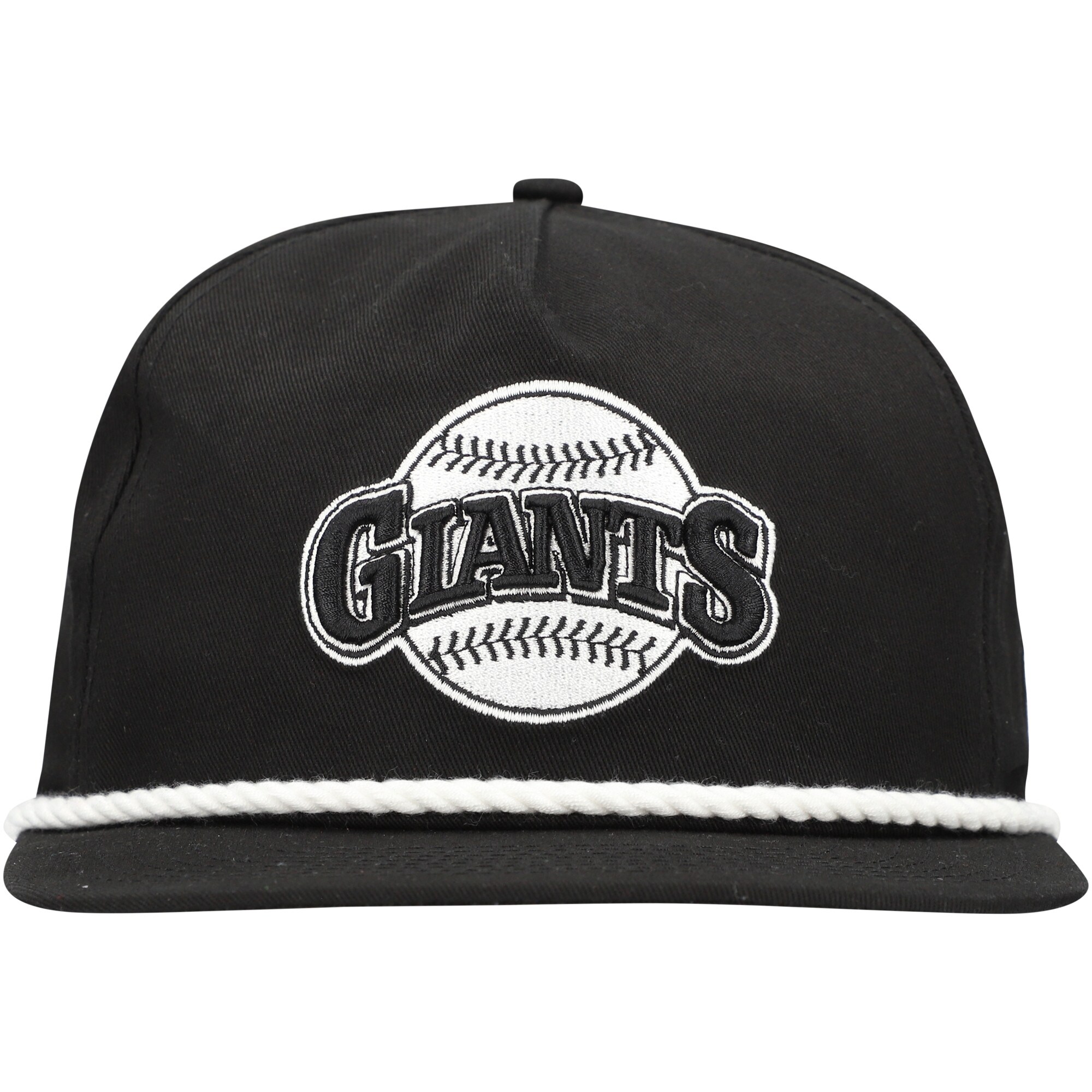 mens san francisco giants new era black golfer snapback hat Collection | San Francisco Giants Shop - Official MLB Jerseys & Caps
