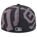 mens san francisco giants new era black logo fracture 59fifty fitted hat Collection | San Francisco Giants Shop - Official MLB Jerseys & Caps